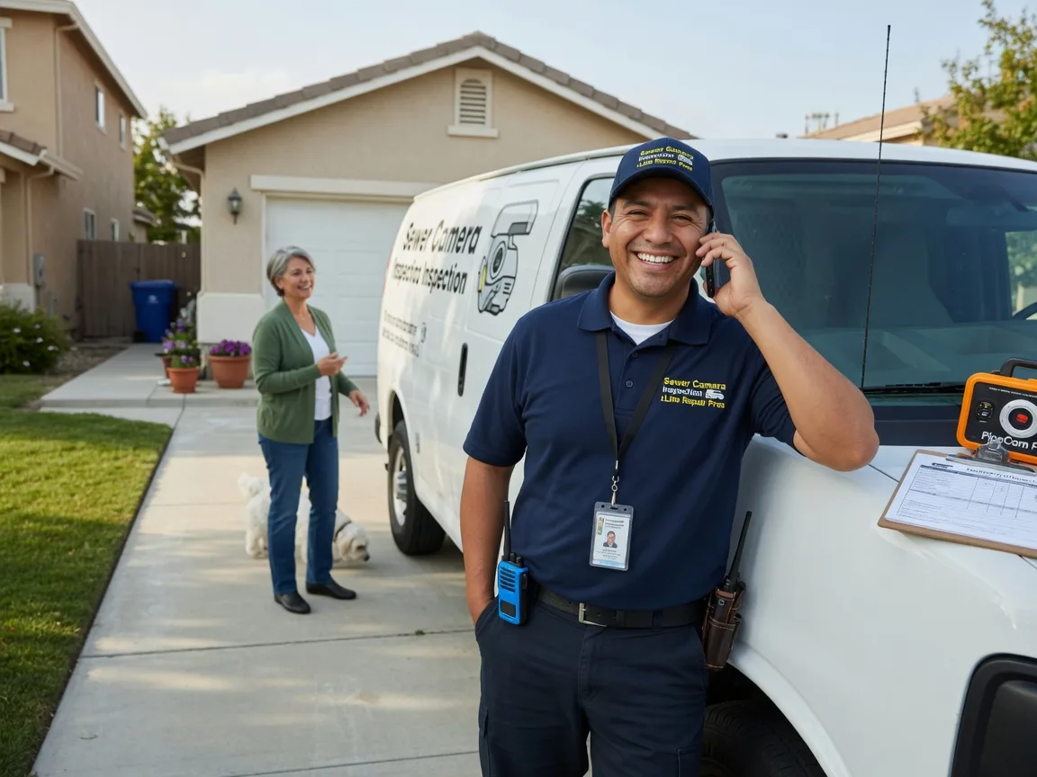 Sewer Line Repair Townsville, NC FAQs